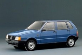 Fiat Uno 146 MkI