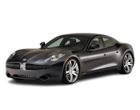 Fisker Karma
