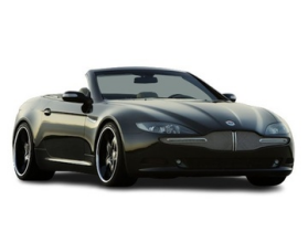 Fisker Tramonto I