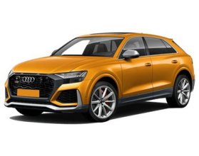 Audi RS Q8 4M