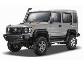 Force Gurkha III