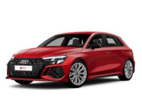 Audi RS3 8Y