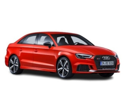 Audi RS3 8V Facelift