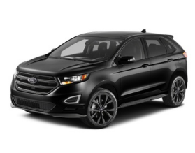 Ford Edge II