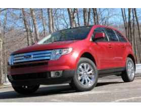 Ford Edge I