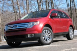 Ford Edge I