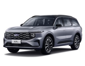 Ford Edge L CDX706