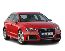 Audi RS3 8V