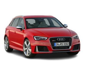 Audi RS3 8V