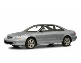 Acura CL YA4