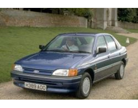 Ford Escort VI