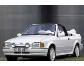 Ford Escort IV