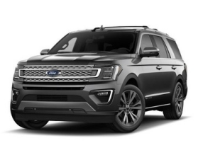 Ford Expedition IV (U553)