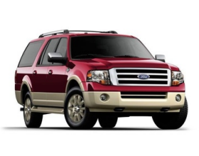 Ford Expedition III (U324)
