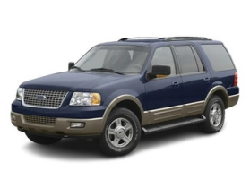 Ford Expedition II (U222)