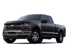 Ford F-150 XIV (P702) Facelift