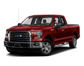 Ford F-150 XIII (P552)