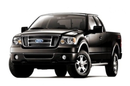Ford F-150 XI (P221)