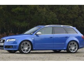 Audi RS4 B7