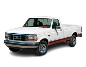 Ford F-150 IX