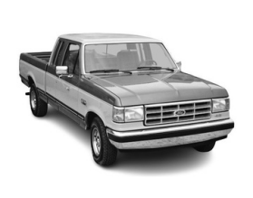 Ford F-150 VIII