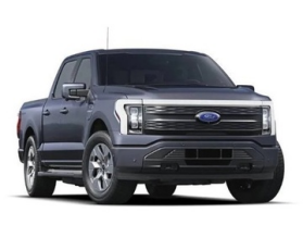 Ford F-150 Lightning P702