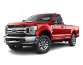 Ford F-250 IV (P558) Super Duty