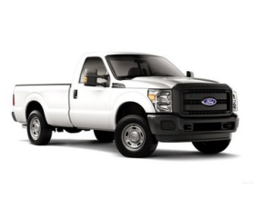 Ford F-250 III (P473) Super Duty
