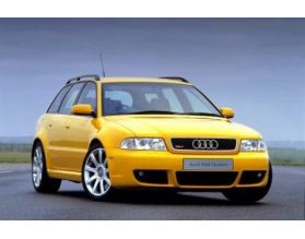 Audi RS4 B5