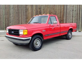 Ford F-250 VIII