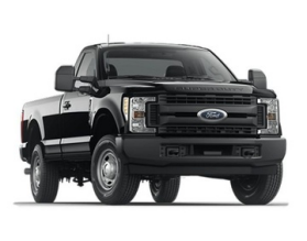 Ford F-350 IV (P558) Super Duty