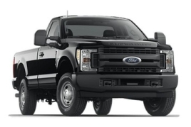 Ford F-350 IV (P558) Super Duty