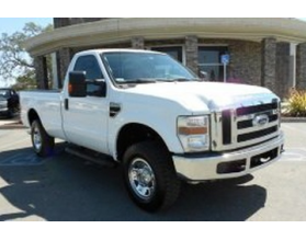 Ford F-350 II (P356) Super Duty