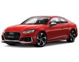 Audi RS5 F5