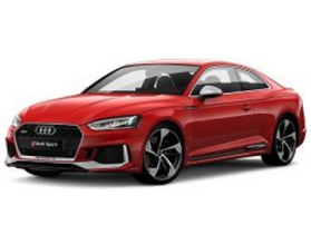 Audi RS5 F5
