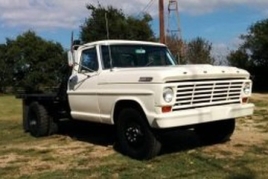 Ford F-350 IV