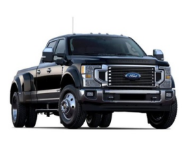 Ford F-450 Super Duty IV (P558)