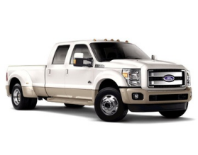 Ford F-450 Super Duty III (P473)