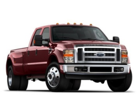 Ford F-450 Super Duty II (P356)