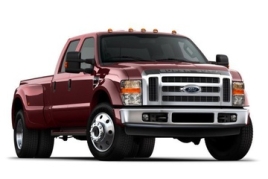 Ford F-450 Super Duty II (P356)