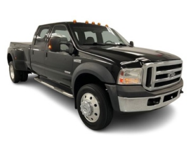 Ford F-450 Super Duty I (PHN131) Facelift