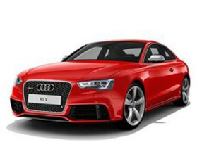 Audi RS5 8T/8F