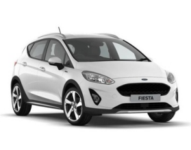 Ford Fiesta Active B479