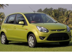 Ford Figo I