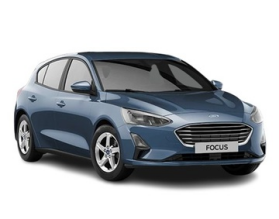Ford Focus IV (C519)