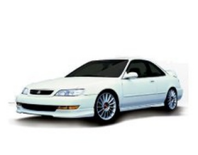 Acura CL YA1