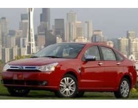 Ford Focus II