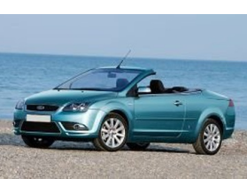 Ford Focus II
