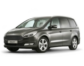 Ford Galaxy III (CD390)