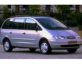 Ford Galaxy I